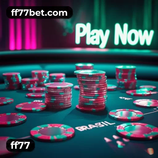 Apostas esportivas ff77 com odds competitivas e cash out