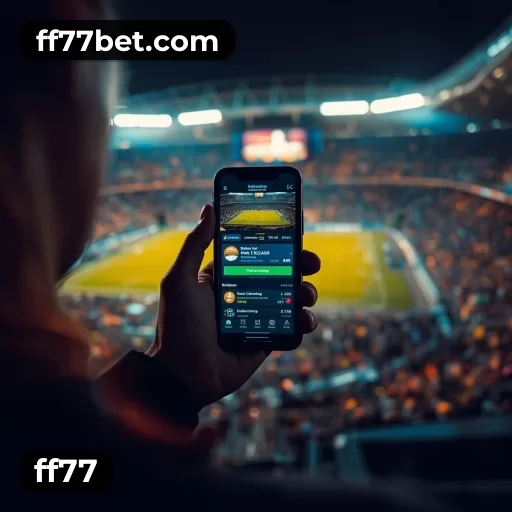 Cassino ao vivo ff77 com dealers brasileiros e streaming 4K
