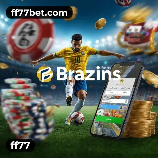 Comunidade oficial ff77 no Facebook com bônus exclusivos