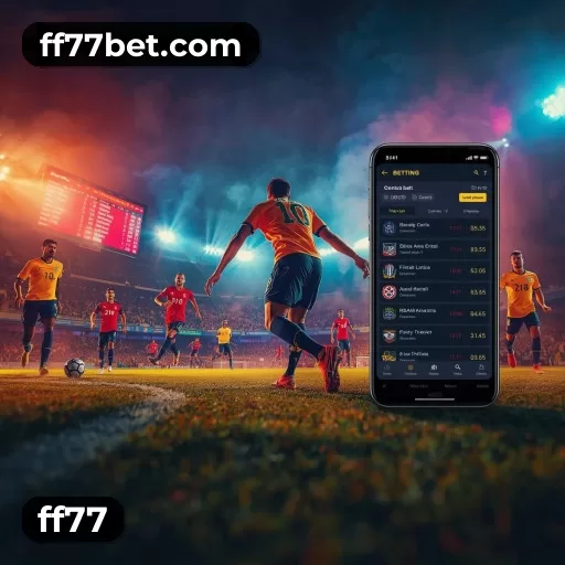 Estratégias comprovadas para Fortune Games na ff77