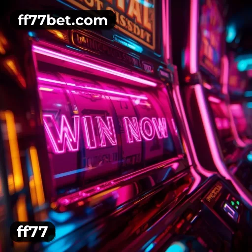 Bônus ff77 R$5.000 mais 500 giros grátis com rollover justo