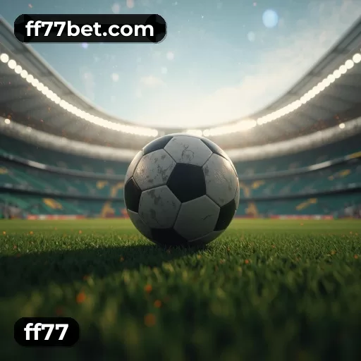 APP ff77 para iOS e Android com 187 mil downloads