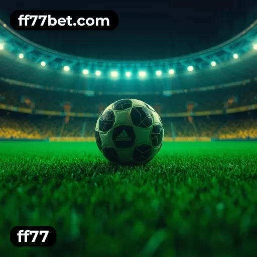 ff77 com RTP verificado e jogos auditados pela eCOGRA