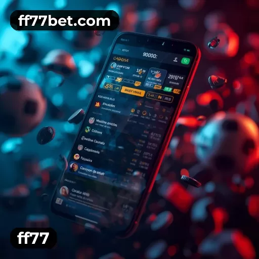 Comparativo de loterias ff77 — prêmios, odds e frequência