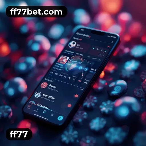 Jackpots progressivos ff77 — R$ 8,3 milhões acumulados