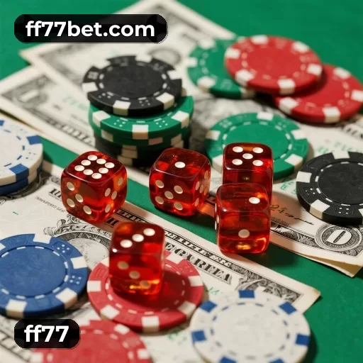 Telegram ff77 vs outras redes — comparativo de benefícios