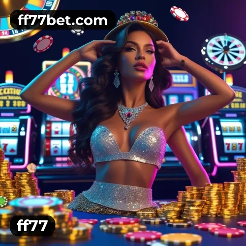 Benefícios exclusivos do clube VIP ff77 — cashback e reload